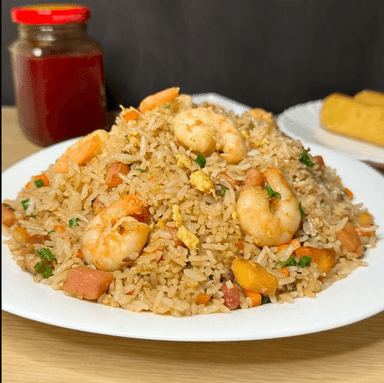 Arroz Premium Personal