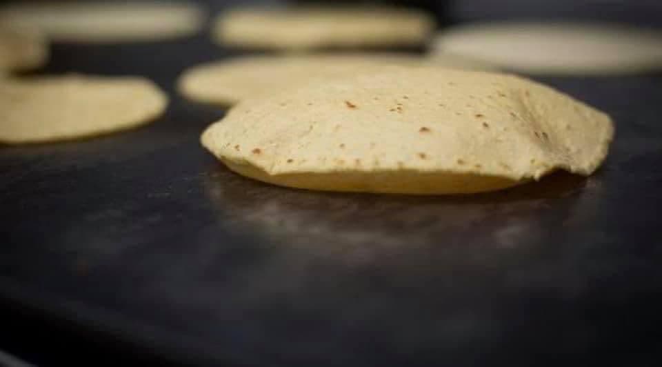Tortillas