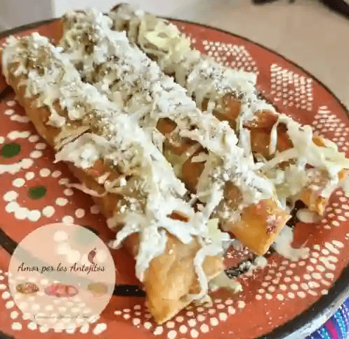 Orden de Flautas