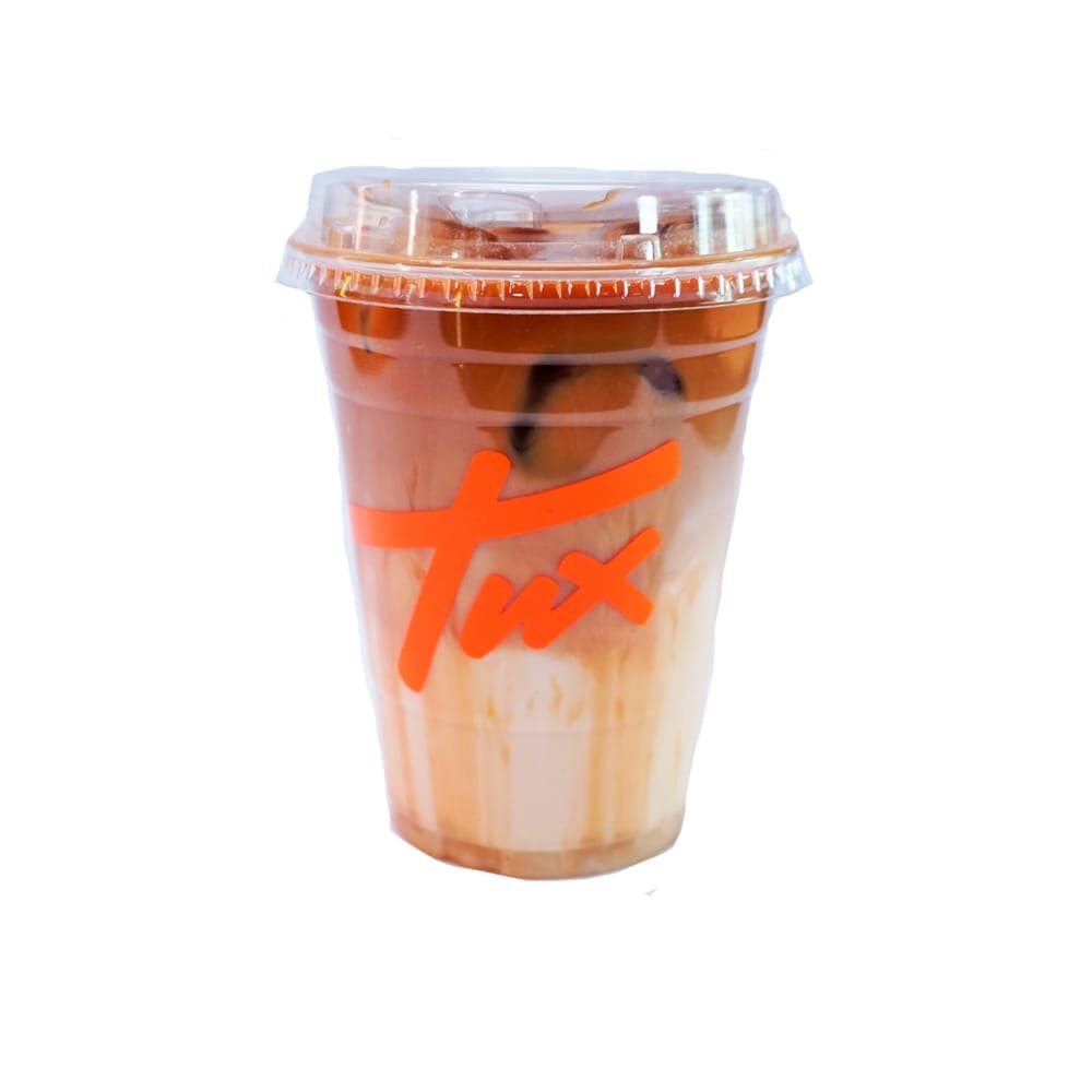 Tux Coffee 20 oz