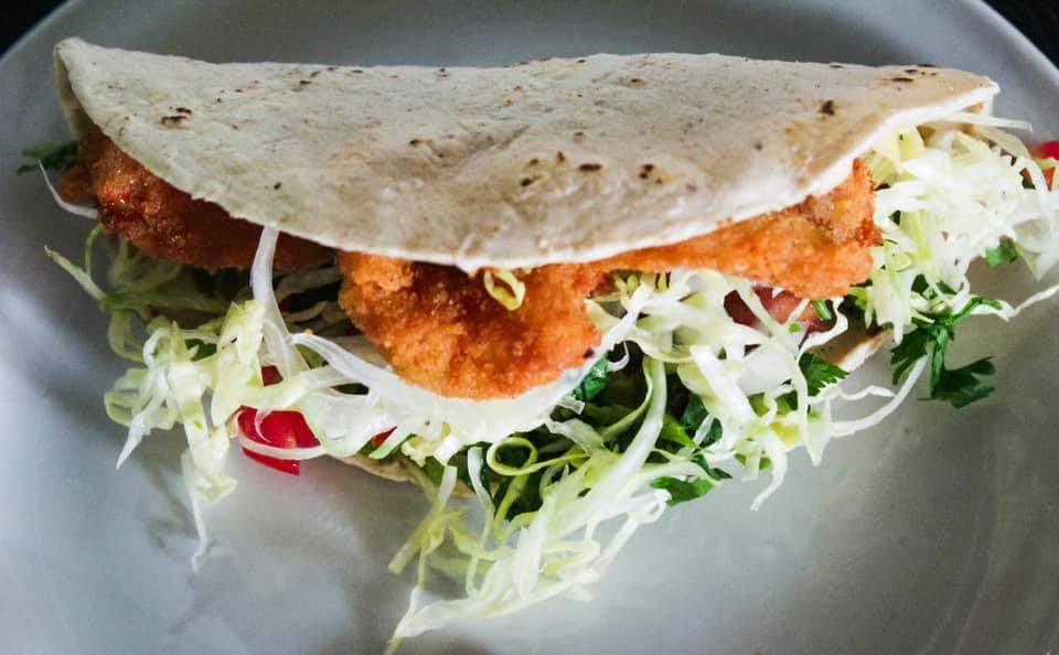 Taco Gobernador
