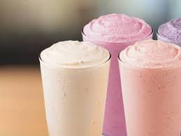 Smoothies