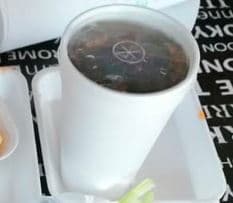 Litro de Té