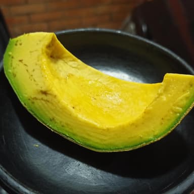 Porción de Aguacate