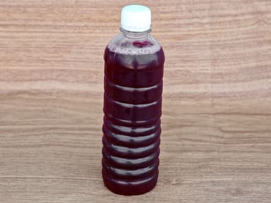Agua de Jamaica