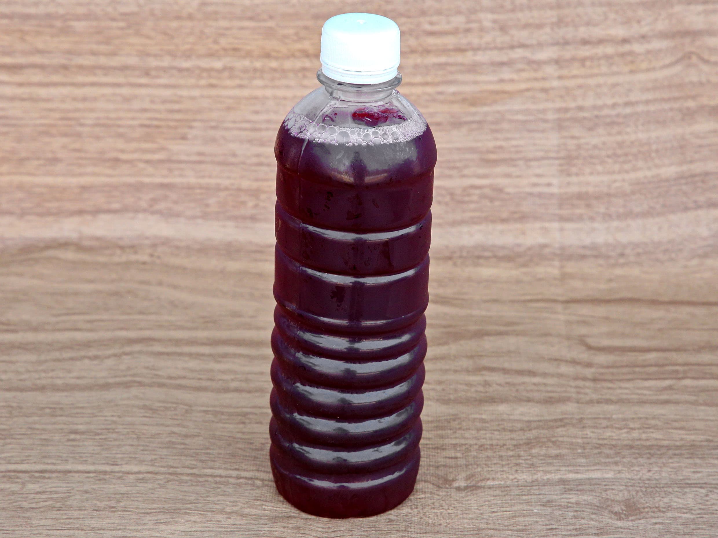 Agua de Jamaica