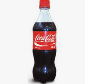 Refresco Coca Cola 600ml