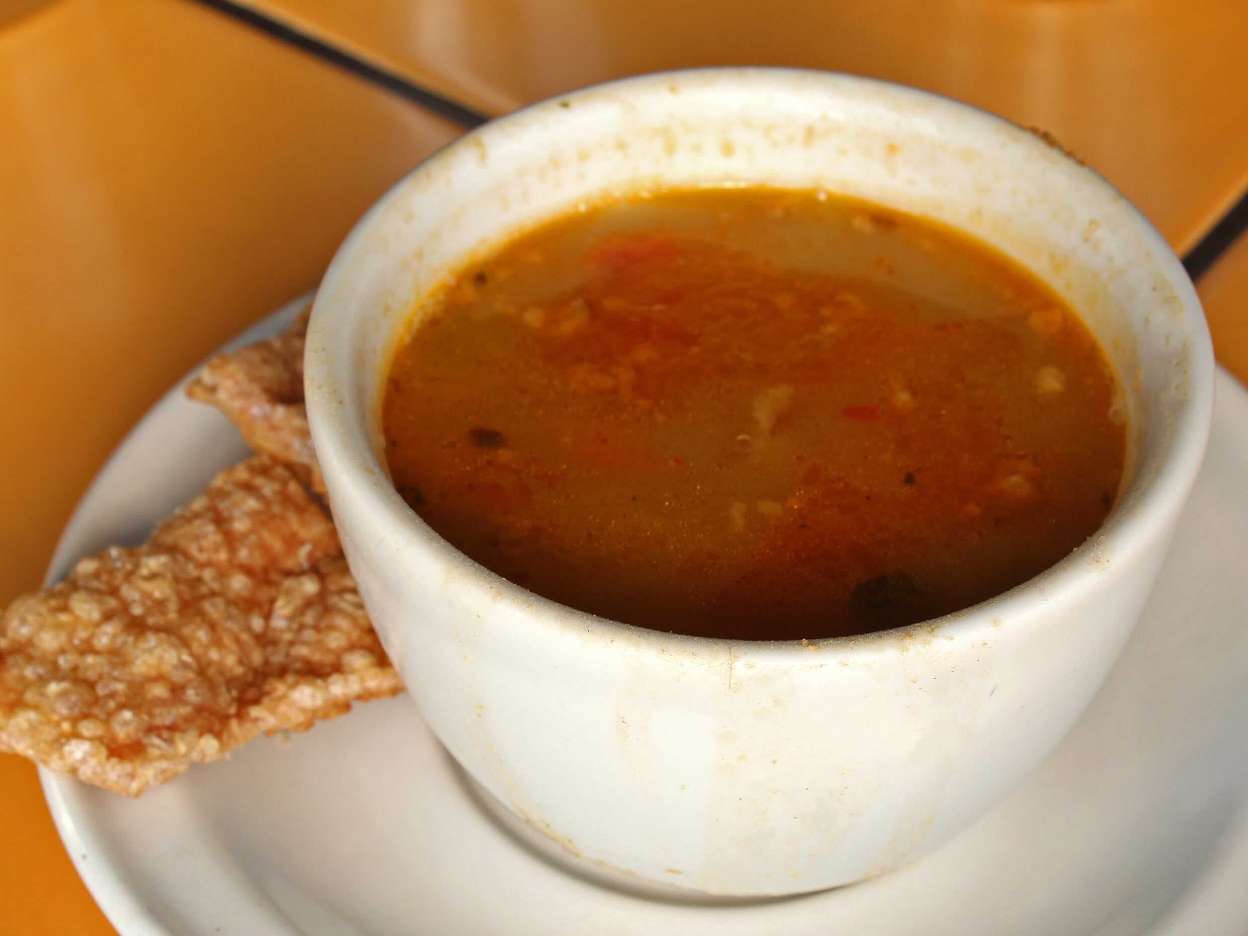 Frijoles Charros