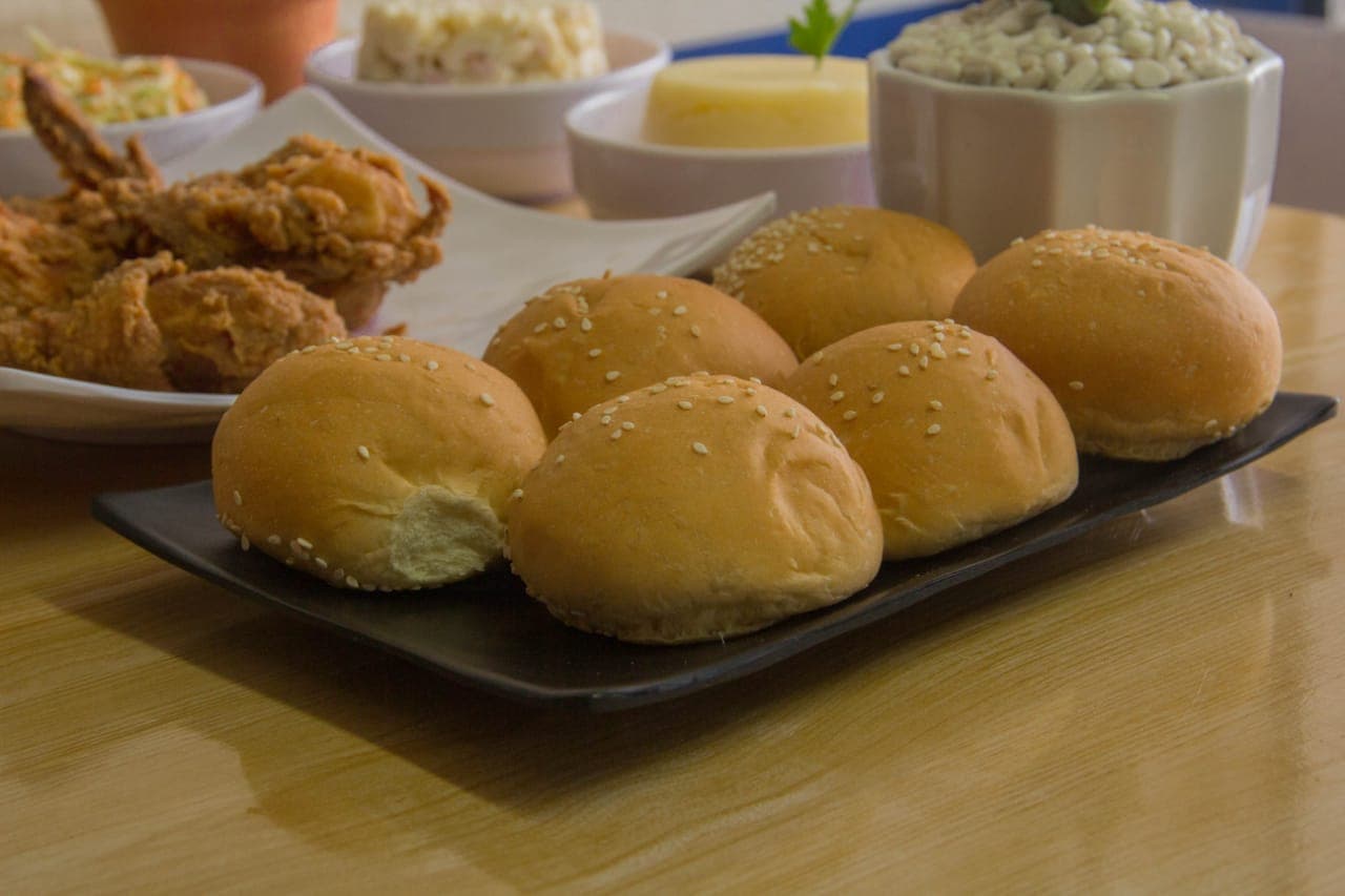 3Pzs DE PAN