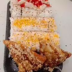 Gran Sushi 2X1 24 Bocados