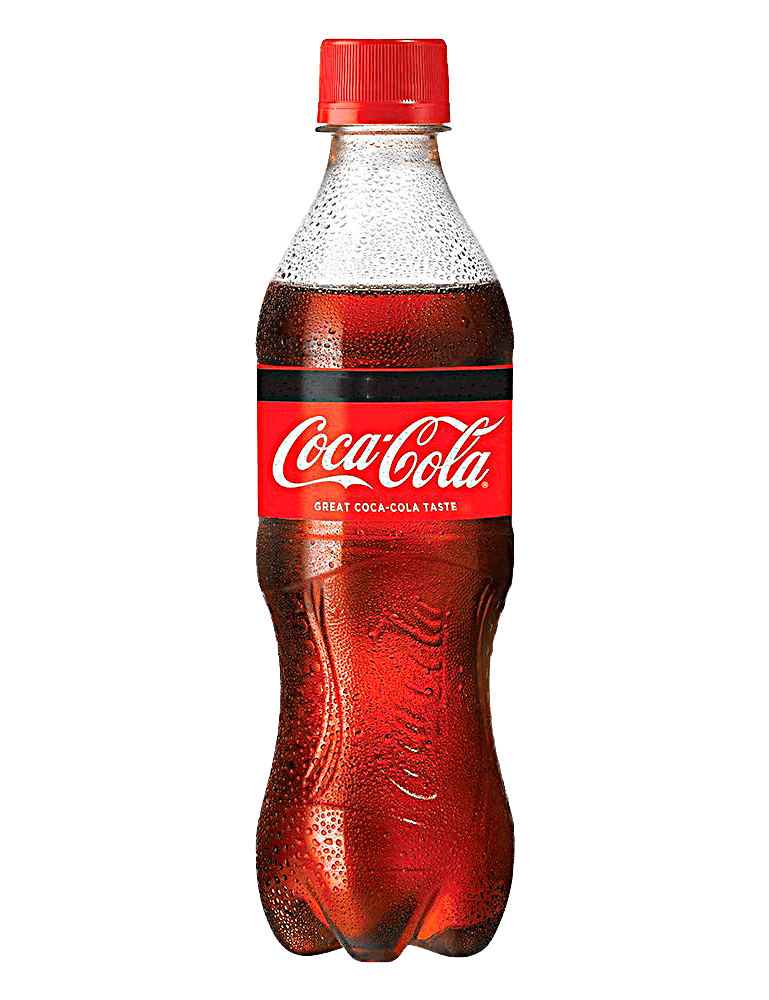 Coca Cola original 400ml