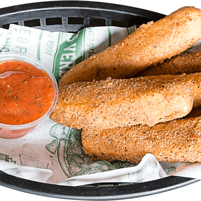 Dedos de Queso