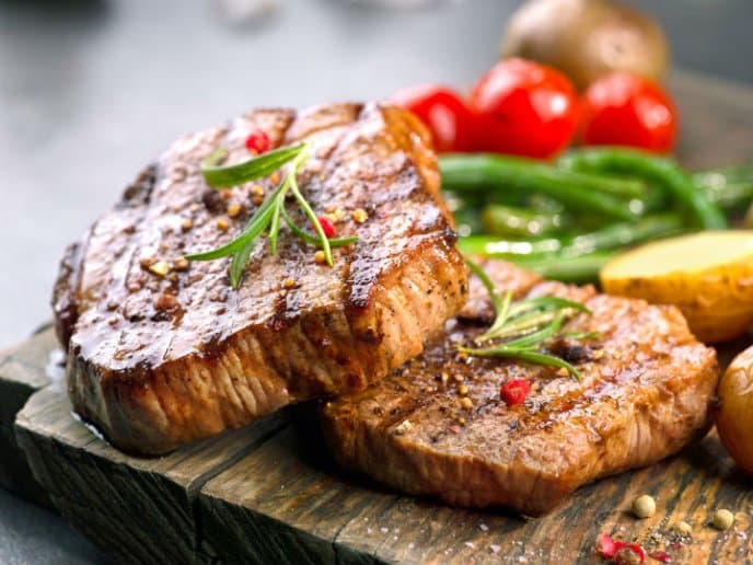 Churrasco