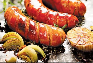 Longaniza