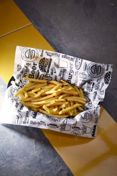 Papas a la Francesa 150 G.