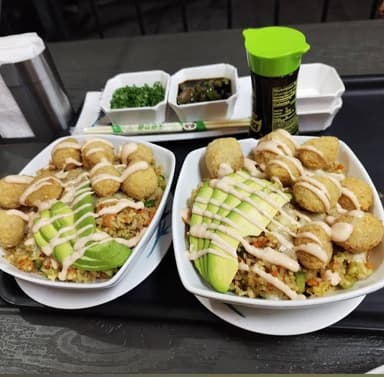 Yakipollo