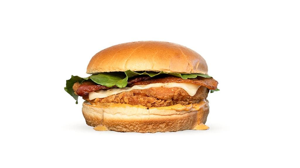 Combo Chicken Spicy