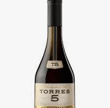 TORRES V