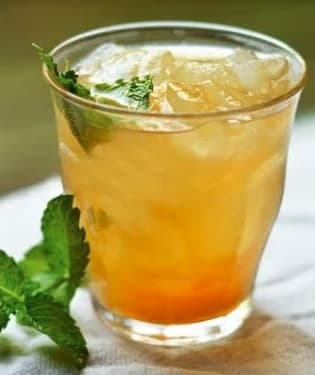 Té Chiqueado