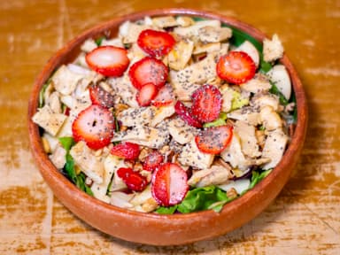 Ensalada