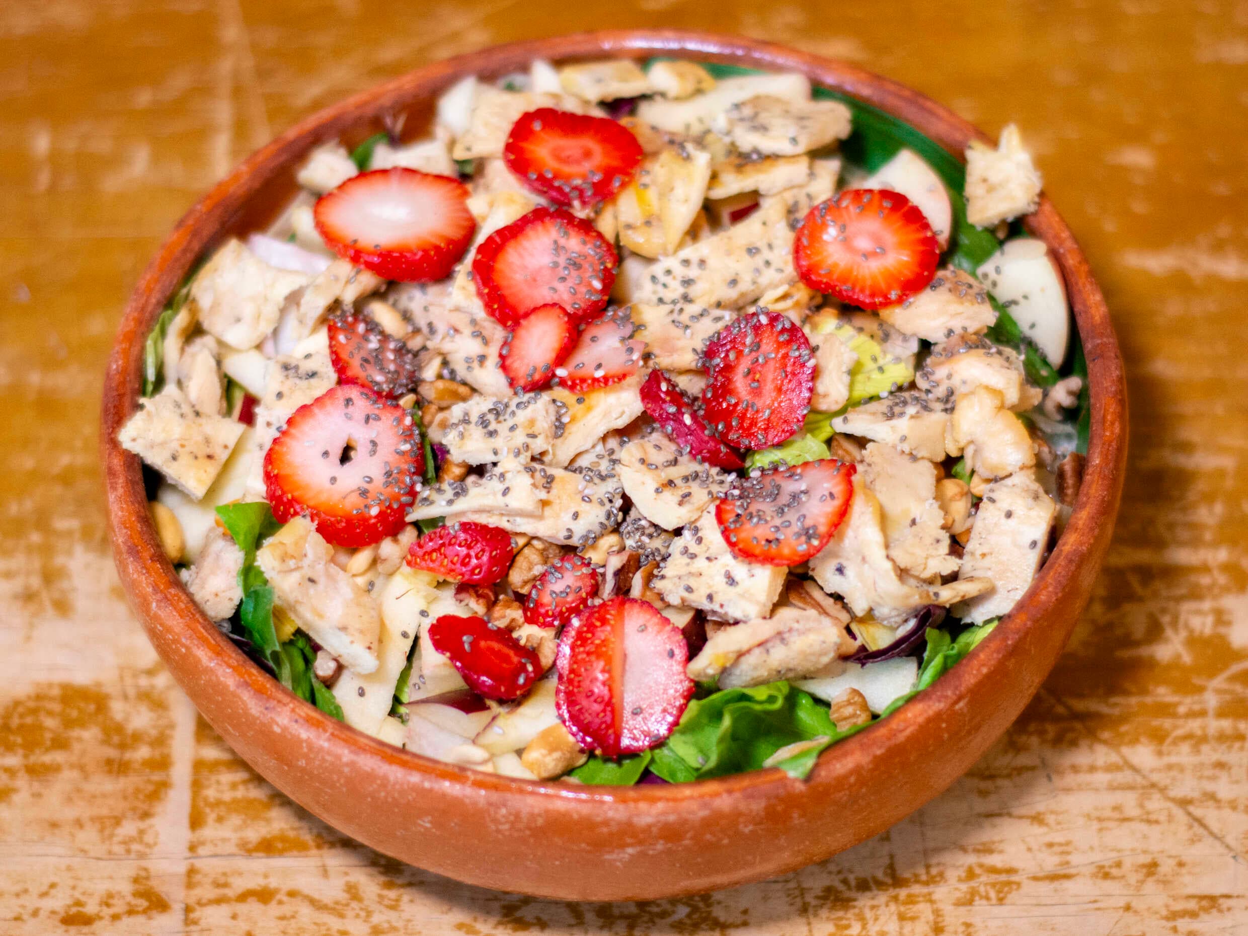 Ensalada