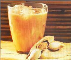Jugo Natural de Tamarindo