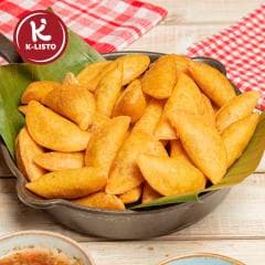 Maletín Empanadas Coctel x 40 und Copiar
