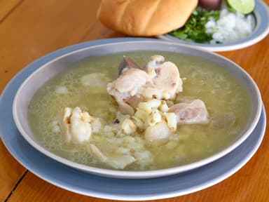 Menudo