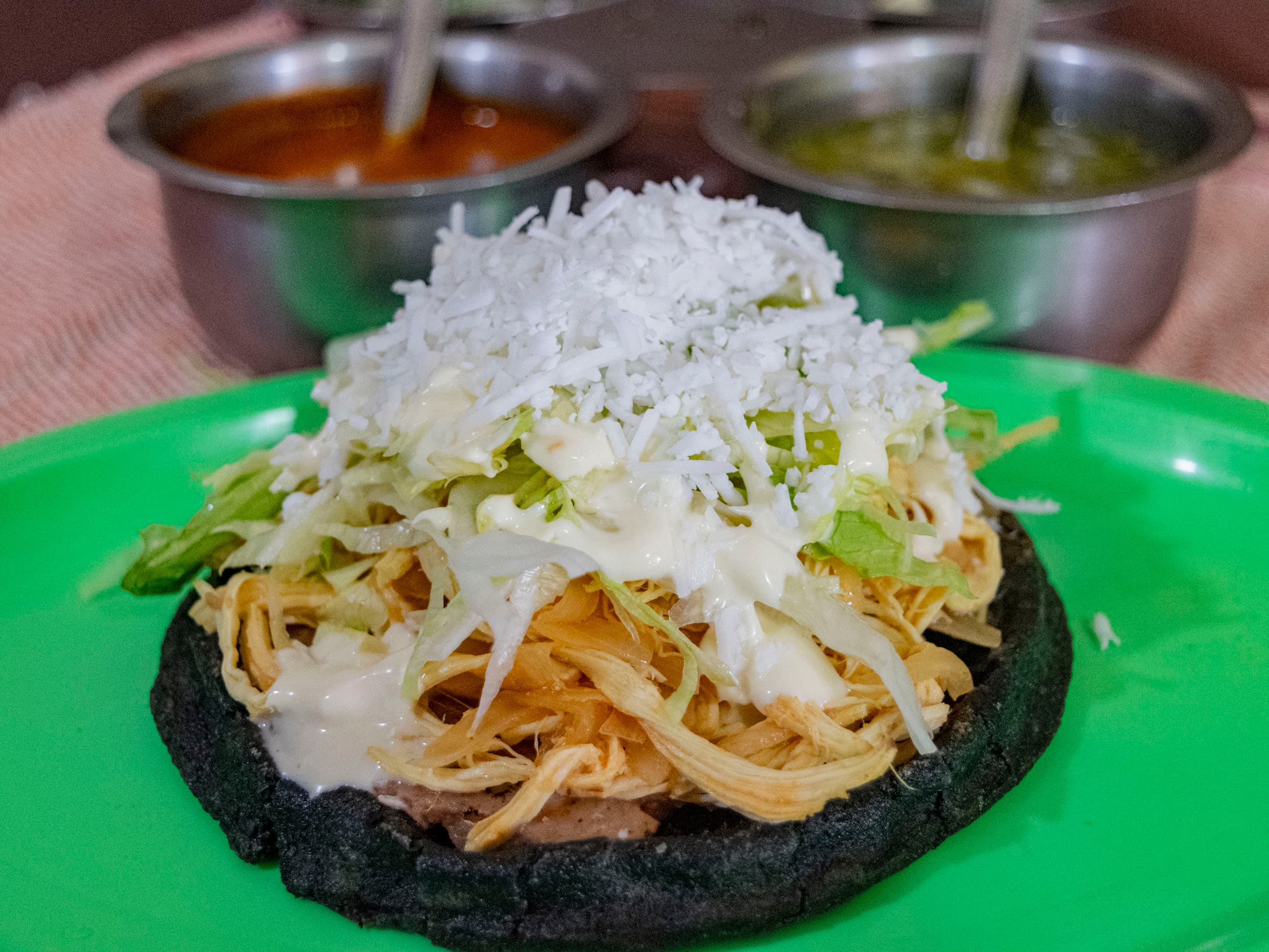 Sope