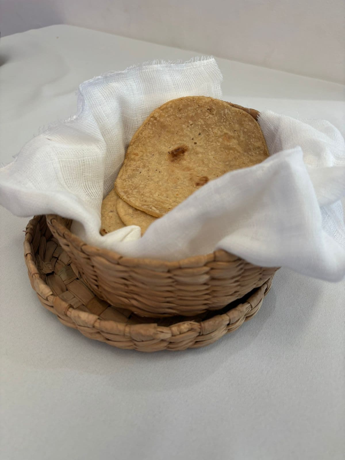 Tortillas Extras 10 uds