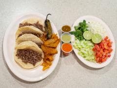 Tacos Mixtos