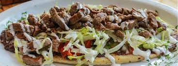 Huarache de Arrachera