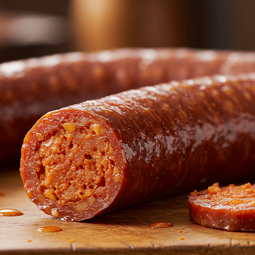 1 kilo de Chorizo argentino