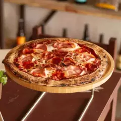 Matera Pizzería e Salumería