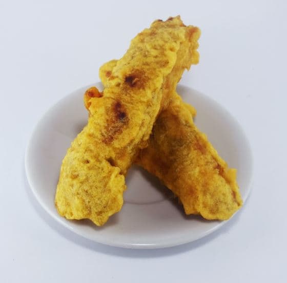 Aborrajado
