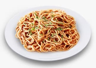 Espagueti Italiano