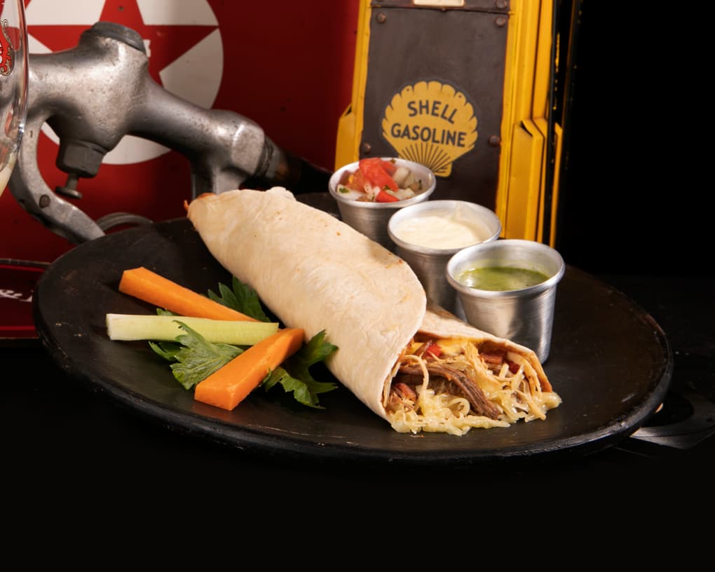 Burrito
