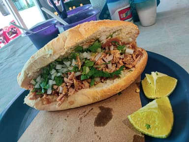 Torta de Maciza