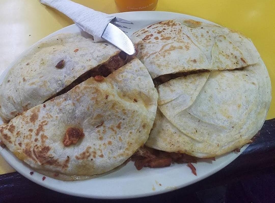Gringa Vaquera