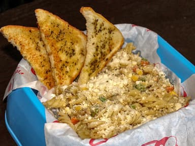 Pasta de Ajo
