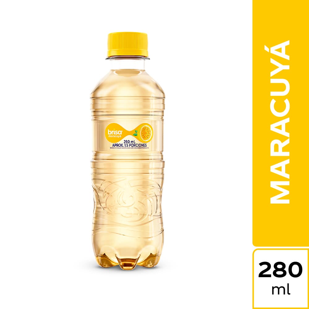 Brisa Maracuyá 280 ml