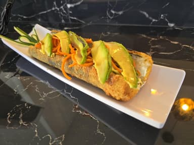 Taco Veggie