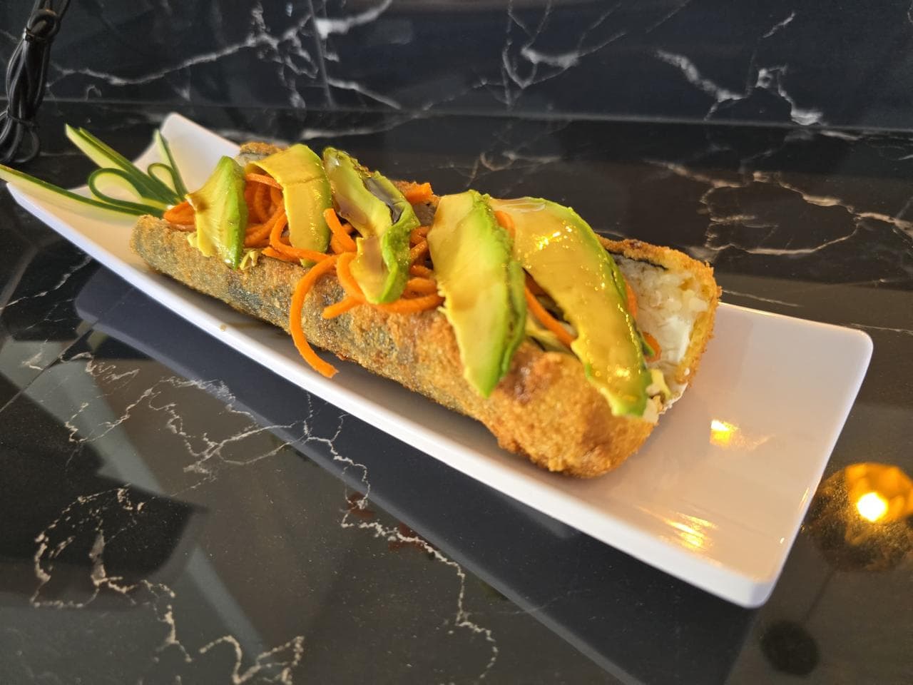 Taco Veggie