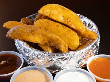 Papas Gajo (180 gr)