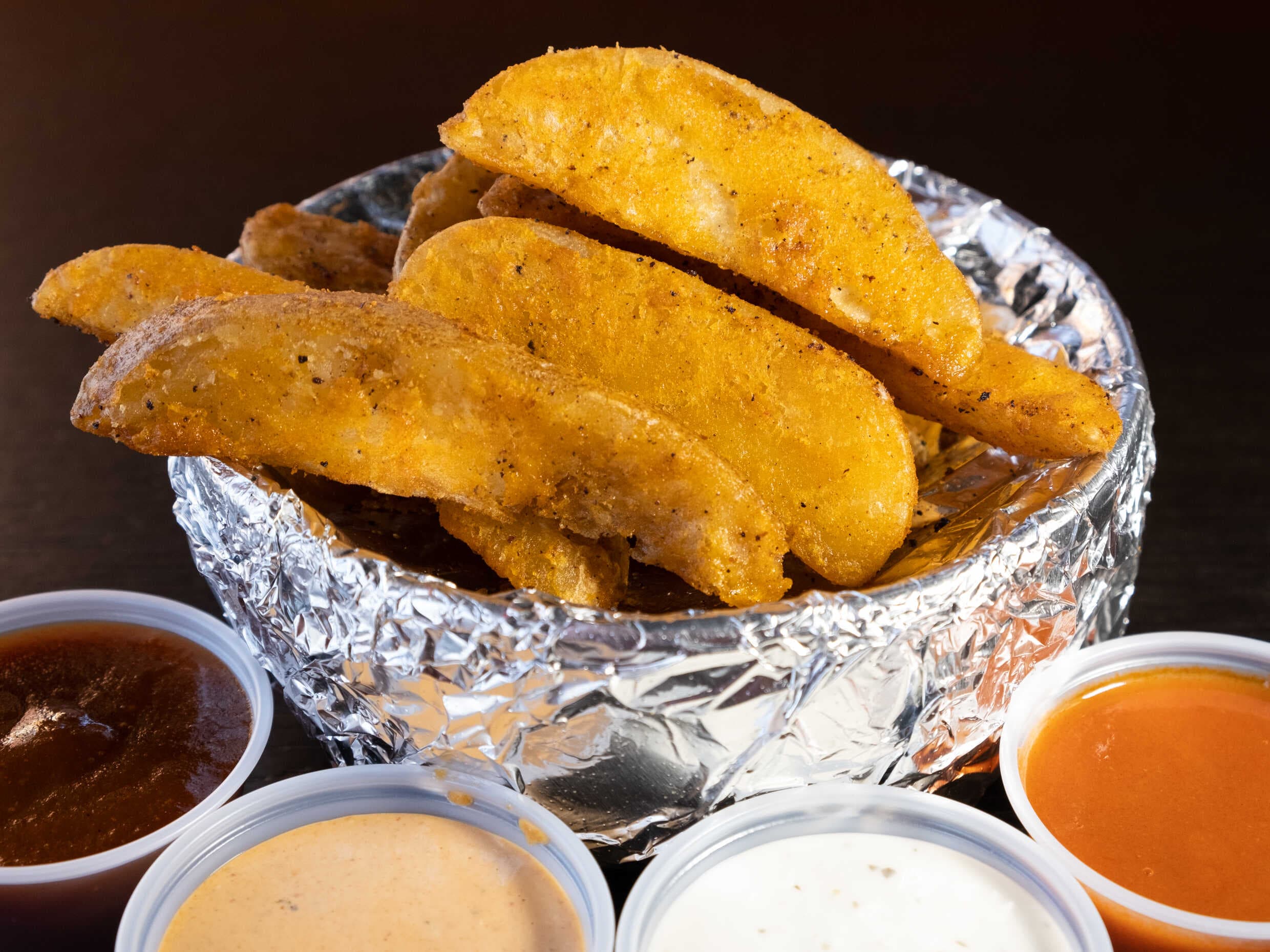 Papas Gajo (180 gr)