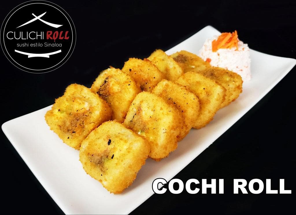 Cochi Roll