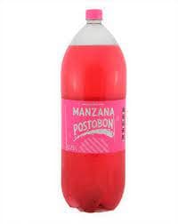 Manzana 2'5L.