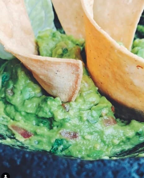 GUACAMOLE