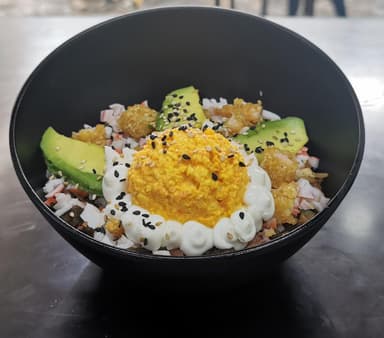 Yakimeshi Super  Especial
