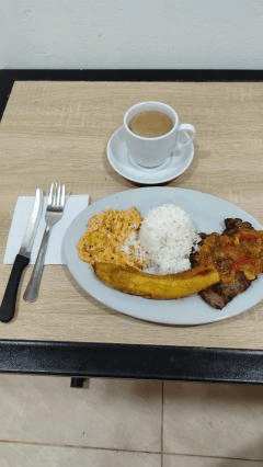 Combo #6 Moñona + Caldo